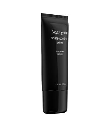 Neutrogena Shine Control Primer - 1.0 oz | Mattifying Face Primer - Buy Online on SooperMarket.com