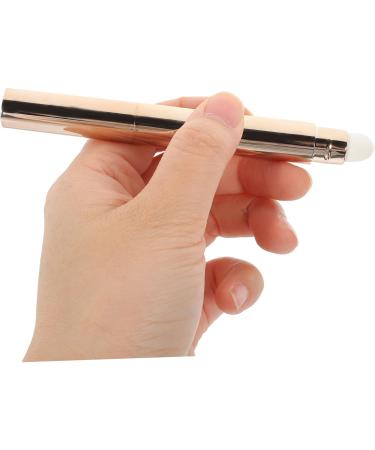 Didiseaon Double Ended Eye Shadow Pen Eye Shadow Sticks Eyeshadow Pen Plastic Highlighter Pearlescent - Buy Online on SooperMarket.com