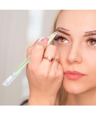 PLAFOPE Eyebrow Mapping Pen 6pcs Eyebrow Pen Brow Mapping Pen Marking Pens Pen Pen Multicolor - Buy Online on SooperMarket.com