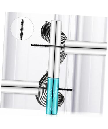 Beavorty 6 Pcs Extra Fine Mascara Makeup Mascara Lady Mascara Eyelash Mascara Waterproof :  - Buy Online on SooperMarket.com