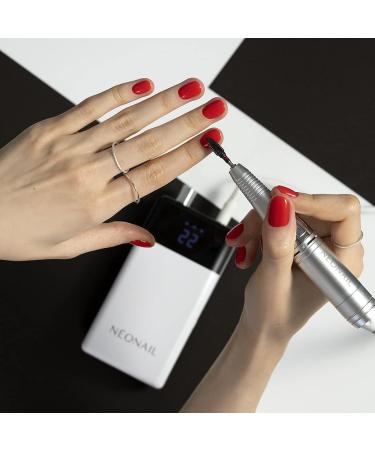NEONAIL NN L36 Cordless Nail Drill - Buy Online on SooperMarket.com