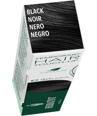 Herbatint Temporary Hair Touch-Up Temporary Colour 10ml - Black - Buy Online on SooperMarket.com