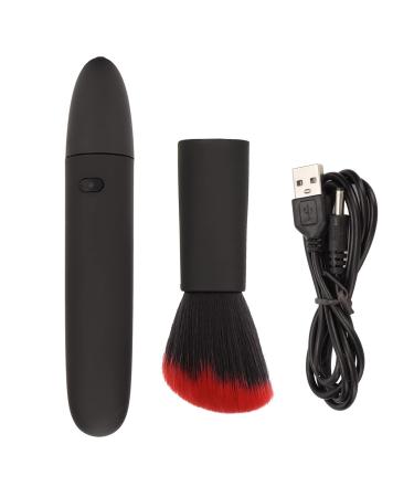 Buy Rechargeable Electric Makeup Brush - Multifunctional 10 Adjustable Gears Waterproof & Skin-Friendly for Home Salon - Buy Online on SooperMarket.com