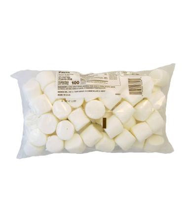Campfire Large White Marshmallows - Cocoa Marshmallow - 16 Oz. - Buy Online on SooperMarket.com