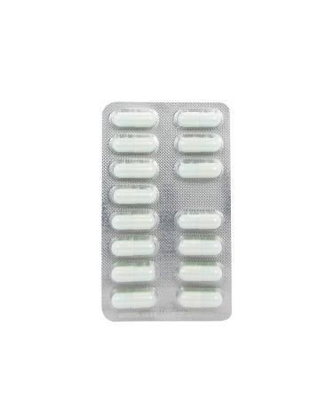 Cistitone Strong Hair & Nails 60 Capsules - Support for Healthy Hair and Nails - Buy Online on SooperMarket.com