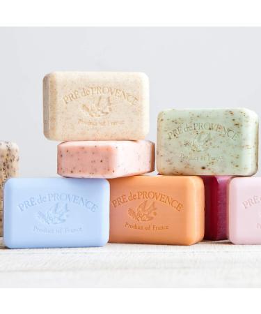 Pre de Provence Lemongrass Bar Soap 8.8 oz - European Elegance - Buy Online on SooperMarket.com