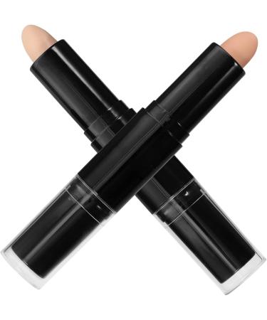 MUSISALY 8 Pcs Contour Stick Contouring Stick for Women Makeup Contouring Stick Highlighter Stick Plastic - Buy Online on SooperMarket.com