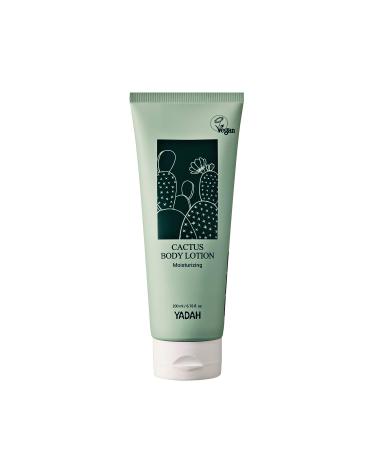 Yadah.Body lotion cactus - body lotion