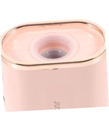Beavorty Oxygen Injection Beauty Instrument Airbrush Handy Face Equipment Woman Portable - Buy Online on SooperMarket.com
