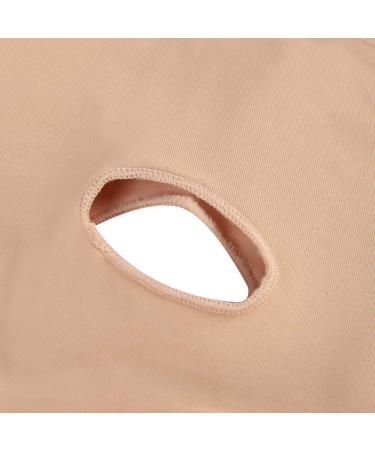 V-Shape Facial Mask for Neck & Face - Unisex Thin Rejuvenation Anti-Doubles 2 Sizes - 1 Pack - Buy Online on SooperMarket.com