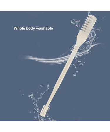 Nose Hair Knife 3 Piece Manual Nose Hair Tool Portable Double Sided Nose Hair Knife for Ear Facial - Buy Online on SooperMarket.com