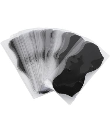 80PCS Charcoal Blackhead Remover Pore Strips for Face Nose Pores Pore Strips for Face Nose - Buy Online on SooperMarket.com