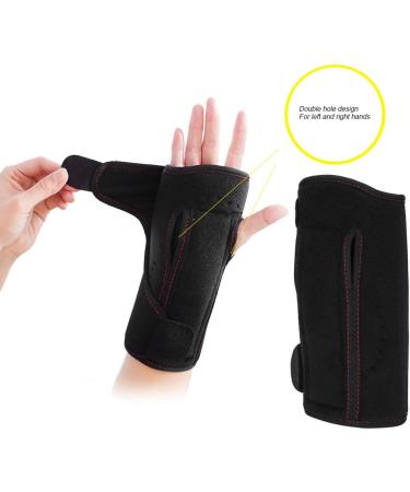 Buy Breathable Carpal Tunnel Wrist Support - Sturdy & Convenient Health Care Belt for Men & Women - International Shipping Available - Buy Online on SooperMarket.com