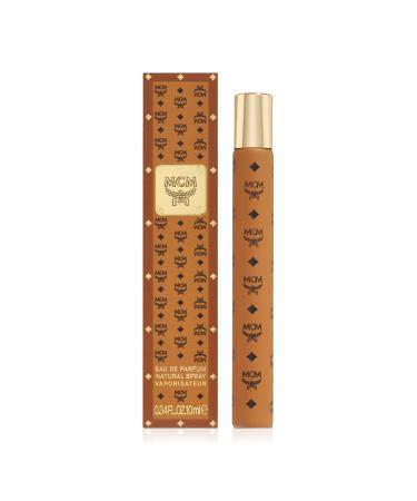 MCM Eau de Parfum 0.34 Fl Oz (Pack of 1)