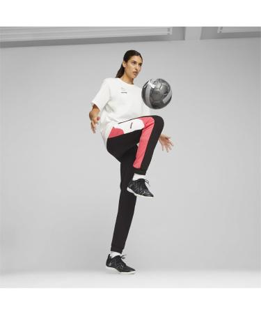 PUMA Men's Future Play It Football Shoe - 41 EU | Puma Black & Silver - Shop Now for Worldwide Shipping - Buy Online on SooperMarket.com