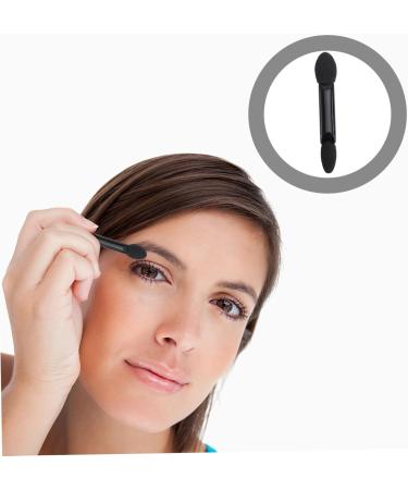 Beavorty 10pcs eye makeup Eyeshadow Brush Sponge eye shadow sponge applicator makeup utensils - Buy Online on SooperMarket.com