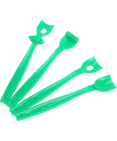 YAOGOHUA Tongue Trainer Rehabilitation Oral Muscle Recovery Device Lip Mouth Exerciser for Down Syndrome - Buy Online on SooperMarket.com