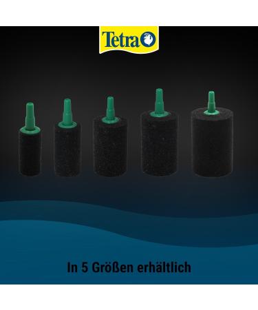 Tetra AS 30 Air Stone - Perfect for APS Aquarium Air Pumps | 1 Piece Pack - Enhance Your Aquarium's Air Quality - Buy Online on SooperMarket.com