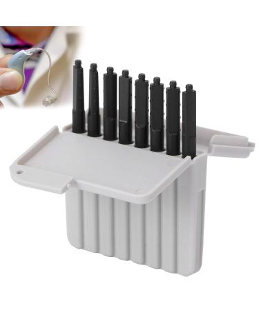 Wax Guard Filter: Oil-Proof and Durable Earwax Removal Brush - Home Daily Essential - Buy Online on SooperMarket.com