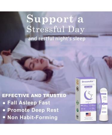 Nasal Inhaler Fast Sleep Slimming Body Shaping Lymphatic Detoxification Edema Inhaler Nasopharyngeal Care B8D2 Nasal Elimin 3pcs - Buy Online on SooperMarket.com
