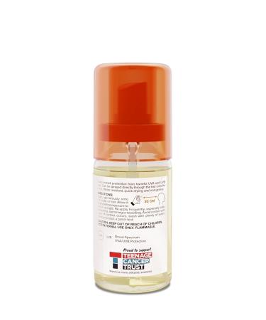 Calypso Scalp Protection Spray SPF30-50 ml - Buy Online on SooperMarket.com
