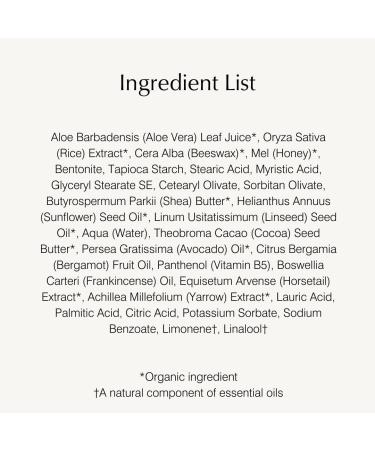 John Masters Organics Hair Paste - Matte Finish with Honey & Beeswax | 2 oz - Buy Online on SooperMarket.com