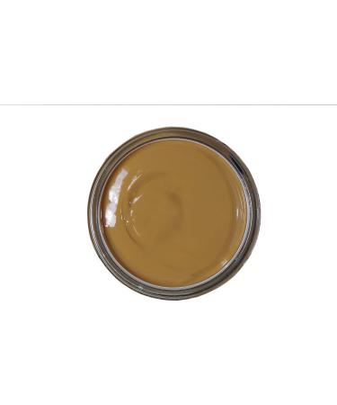 Kaps Shoe Care Cream - Intensive Leather Nourishment for 70 Colors - Brown Sugar - Buy Online on SooperMarket.com