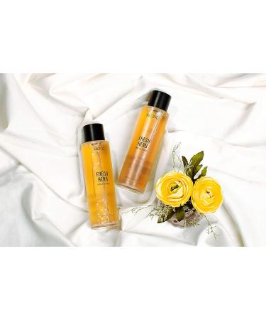NACIFIC Fresh HERB Origin Toner - Natural Skin Soothing Solution - Buy Online on SooperMarket.com