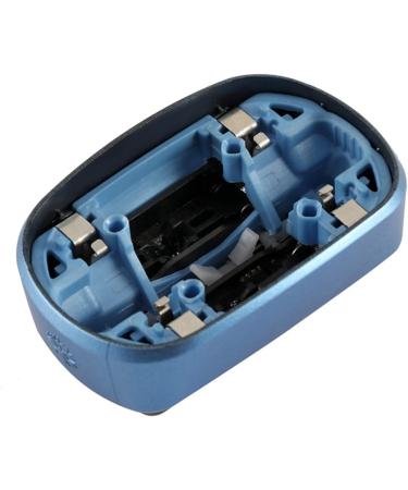 Doumneou 2 x Replacement Foil Cassette Head for CT2S CT2CC CT3CC CT4S CT4CC CT5CC CT6CC - International Shipping Available - Buy Online on SooperMarket.com