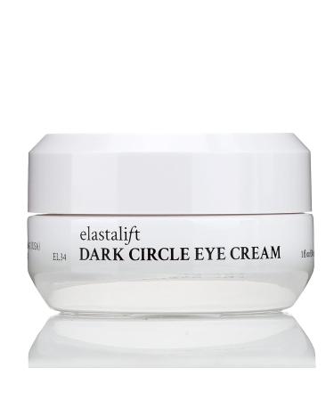 Elastalift Dark Circle Under Eye Treatment Cream | Brightening & Firming Collagen Eye Cream with Peptides & Vitamin E | Reduce Dark Circles & Puffiness | 1 Fl Oz - Buy Online on SooperMarket.com