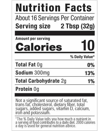 G Hughes BBQ - Carolina Gold 6x510ml - Buy Online on SooperMarket.com