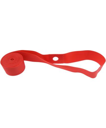 Kasteco 8 Pack Bicycle Rim Strip Rim Tape with 3 Tire Levers - 26 Inch or 700C - Buy Online on SooperMarket.com