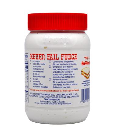 Reese's Peanut Butter & Marshmallow Fluff Bundle with Spread Knife - Fluffernutter Sandwich Kit - Buy Online on SooperMarket.com