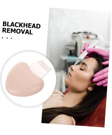 Baluue Metal Pimple Removal Tool Facial Pimple Extractor Metal Blackhead Removal Tool - Buy Online on SooperMarket.com