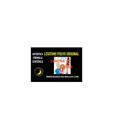 Legitimate Powder Against Jealousy 20g