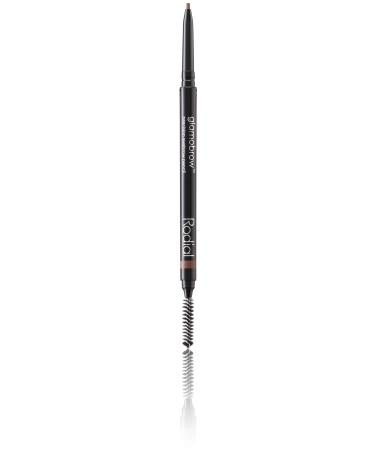 Rodial Glamobrow - Ash Brown 1 pack brown