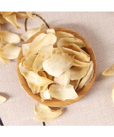 cn herb 250g Bulk Hunan Longshan Lilies Are Dry and Full In Color Clean and Fresh - Buy Online on SooperMarket.com