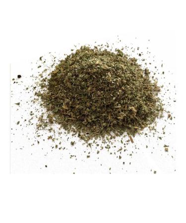 Mullein & Damiana Leaf Tea (250g)