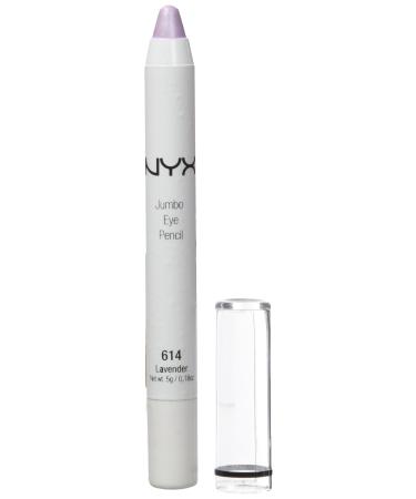 Nyx Jumbo Eye Pencil Shadow Liner 614 Lavender