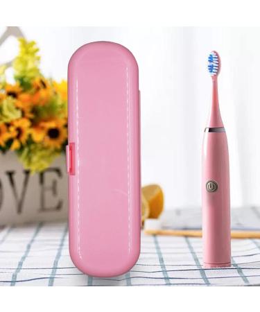Jisader 6x Hard-Shell Travel Case for Electric Toothbrushes & Brush Heads | International Shipping - Buy Online on SooperMarket.com