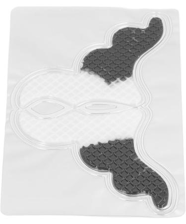Caviar Smile Line Patches Smile Line Patches Prevent Premature Aging Improve Dryness in Skin Care - Buy Online on SooperMarket.com