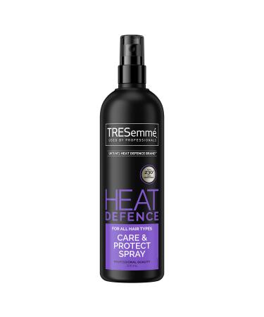 WEUANY TRESemme Care & Protect Heat Defence Spray UK's no. 1 Heat Defence Brand** Heat Protection up to 230 C* 300 ml