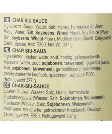 LKK Char Siu Sauce - Buy Online on SooperMarket.com