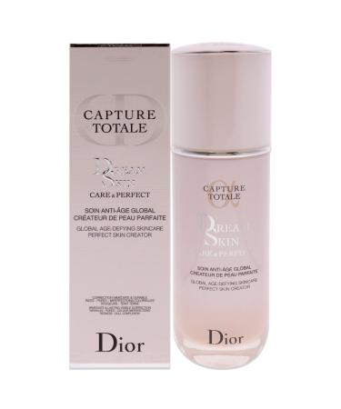 Christian Dior Capture Totale Dream Skin Global Age-Defying Perfect Skin Cream Unisex Corrector 2.5 oz
