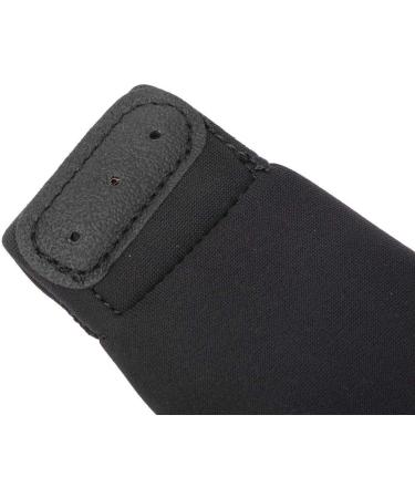 Huakii Christmas Gift: 26.3x6.3x2.5cm Surf Board Foot Strap - Durable Kiteboard Footstraps for Surfing and Kitesurfing - Buy Online on SooperMarket.com