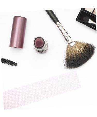 Buy Minkissy Silicone Gel Tape for Eyelash Extensions - 2 Rolls Eyelash Beauty Tools & Lifting Tape for Perfect Lash Application - Buy Online on SooperMarket.com
