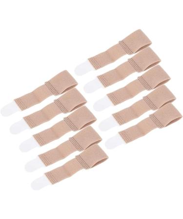 Hallux Valgus Correction - Orthopedic Toe Spreader & Separator Soft Universal Fit - Buy Online on SooperMarket.com