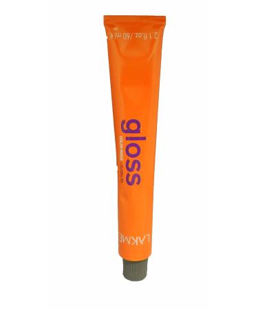 Lakme gloss color rinse Tone On Tone Color 60ml 7/30 Med. Gold Blonde