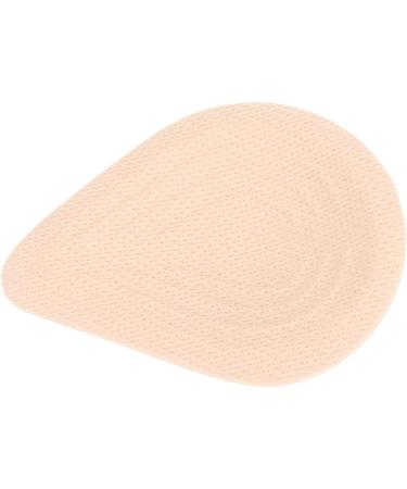 Lightweight Breast Prostheses for Mastectomy | Molded Sponge Polyurethane Support for Women - Size L - Buy Online on SooperMarket.com