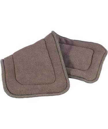 Reusable Cloth Diaper Inserts & Shells - Eco-Friendly Microfiber Baby Diapers (1 Pack) - Buy Online on SooperMarket.com